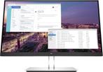 HP E23 G4 23 inch Breedbeeld | Full HD 1920 x 1080 | Disp..., Ophalen of Verzenden, Zo goed als nieuw