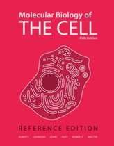 Molecular Biology of the Cell 5E 9780815341116, Boeken, Techniek, Zo goed als nieuw, Verzenden