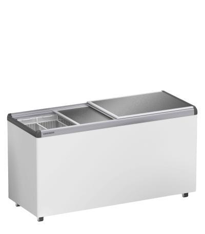Liebherr EFE 5100 | Wit | IJsconservator | 449L, Zakelijke goederen, Horeca | Keukenapparatuur, Verzenden