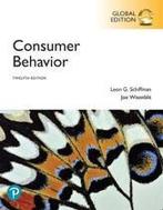 Consumer Behavior Global Edition 9781292269245, Verzenden, Zo goed als nieuw
