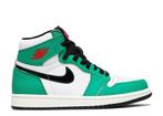 Air Jordan 1 High Lucky Green (W) | Nieuw