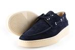 Greve Sneakers in maat 41 Blauw, Sneakers of Gympen, Verzenden, Blauw, Gedragen
