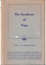 The Synthesis of Yoga Sri Aurobindo, Verzenden, Nieuw