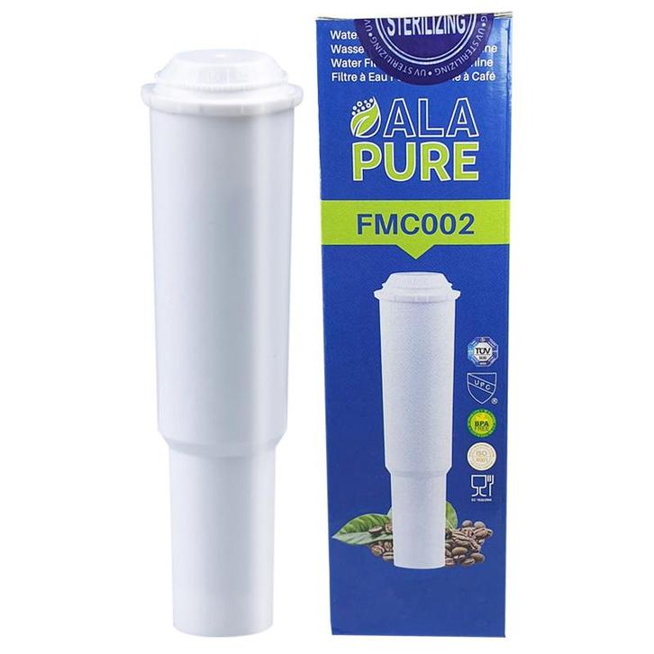 Alapure Waterfilter FMC002, Witgoed en Apparatuur, Koffiemachine-accessoires, Verzenden