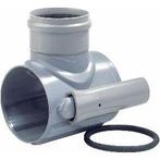 RIool keilinlaat met keg-160 x 125 mm, Doe-het-zelf en Verbouw, Buizen en Afvoer, Verzenden, Nieuw