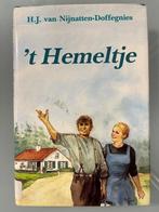 Hemeltje, t 9789020522297 Doffegnies, Gelezen, Doffegnies, J. van Nijnatten, Verzenden