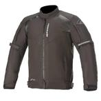 Alpinestars Headlands Drystar Jas Zwart, Nieuw met kaartje, Jas | textiel, Alpinestars, Heren
