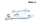 Schetsplaat Links Honda SLR 650 (SLR650) (50625-MAK-000), Motoren, Verzenden, Gebruikt