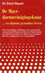 De Mayr-darmreinigingskuur... en daarna gezonder leven - Eri, Boeken, Verzenden, Nieuw