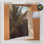 DJ Cam - Tropical Gypsy (LP, Album, RSD, Ora), Verzenden, Zo goed als nieuw