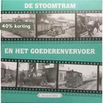 De Stoomtrams in West- Brabant ( deel 1) 9789055340231, Boeken, Verzenden, Gelezen, B. van der Heiden