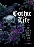 9780760388327 Gothic Life Aurelio Voltaire, Boeken, Verzenden, Nieuw, Aurelio Voltaire