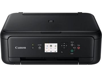 Canon PIXMA TS5150 - All-in-One Printer - Wireless - Zwart beschikbaar voor biedingen