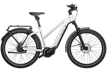 Riese &amp; Müller Charger 3 Mixte GT Vario CX | NIEUW beschikbaar voor biedingen