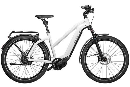 Riese & Müller Charger 3 Mixte GT Vario CX | KORTING & NIEUW, Fietsen en Brommers, Elektrische fietsen, Nieuw, Riese & Müller