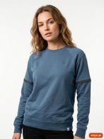 Buitenmens Sweatshirt in Blue size L, Kleding | Dames, Ophalen of Verzenden, Nieuw