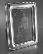 Fotolijst  - Fotolijst - 925 sterling zilver - Glad, effen, Antiek en Kunst