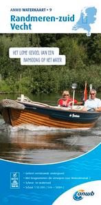 ANWB Waterkaarten, Nieuw, Zeilboot of Motorboot, Ophalen of Verzenden