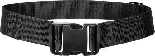 Werkriem zwart polyester ToolPack 360.051, Doe-het-zelf en Verbouw, Overige Doe-het-zelf en Verbouw, Nieuw, Verzenden