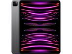Apple iPad Pro (2022) - 12,9 - M2 8-core 128GB Wi-Fi +, Computers en Software, Apple iPads, Verzenden, Zo goed als nieuw