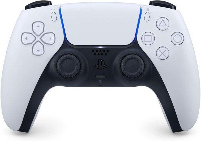 Sony - Playstation 5 (PS5) - DualSense Wireless Controller -, Spelcomputers en Games, Spelcomputers | Overige Accessoires