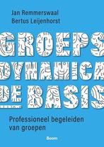 Groepsdynamica, de basis | 9789024428304, Boeken, Verzenden, Nieuw