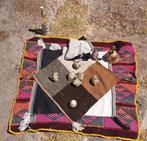 Shaman mesa, mesa tuch, mesa cloth,  mestana sjamanisme, Nieuw, Overige typen, Verzenden, Overige onderwerpen