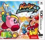 Mario3DS.nl: Kirby Battle Royale in Buitenlands Doosje iDEAL, Ophalen of Verzenden, Zo goed als nieuw
