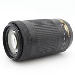 Nikon AF-P 70-300mm f/4.5-6.3G ED DX | Tweedehands, Verzenden, Gebruikt