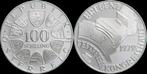 Austria 100 schilling 1979- Festival- and Congresshall Br..., Verzenden