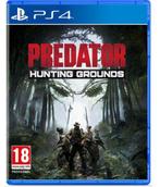 Predator Hunting Grounds-Standaard (PlayStation 4) Gebruikt, Spelcomputers en Games, Games | Sony PlayStation 4, Ophalen of Verzenden