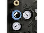 Aerotec Airliner 5 Go Pneumatische compressor 5 l 10 bar, Verzenden, Nieuw