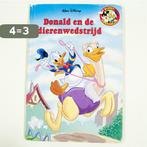 Donald Duck Winterboek 2014-2015 9789058555915, Boeken, Verzenden, Gelezen