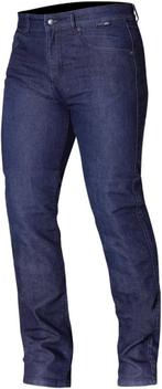 Merlin Colby AAA Coolmax Donkerblauw Motorjeans, Nieuw met kaartje, Heren, Verzenden, Merlin
