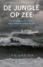 De jungle op zee 9789045031934 Ian Urbina, Verzenden, Gelezen, Ian Urbina