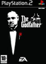 The Godfather (PS2 Games), Spelcomputers en Games, Games | Sony PlayStation 2, Ophalen of Verzenden, Zo goed als nieuw