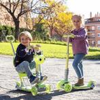 Innovagoods Verstelbare 3-in-1 Step voor kinderen Scuvol, Kinderen en Baby's, Speelgoed | Overig, Nieuw, Ophalen of Verzenden