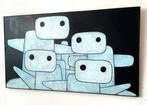 Paulus Noomen - Together, Antiek en Kunst