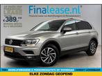Volkswagen Tiguan 1.4 TSI ACT 150PK LED Trekh Carplay €389pm, Auto's, Volkswagen, Automaat, Nieuw, SUV of Terreinwagen, Zilver of Grijs