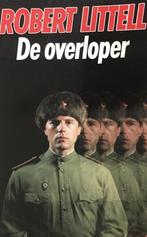 Overloper 9789021828985 Littell, Verzenden, Gelezen, Littell
