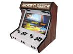 Premium Arcade Classics Hout Look WBE Arcade Bartop met M..., Verzenden, Nieuw