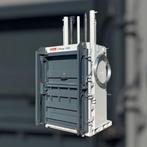 Afvalpers HSM V-Press 1160 plus Recycling Pers 2014, Ophalen of Verzenden