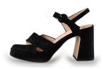 Notre-V sandalen in maat 40 Zwart | 10% korting, Kleding | Dames, Notre-V, Verzenden, Zwart, Sandalen of Muiltjes