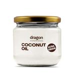 Kokosolie, Extra Virgin - 300 ml (Dragon Superfoods), Nieuw
