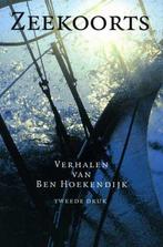 Zeekoorts 9789059610279 B. Hoekendijk, Verzenden, Gelezen, B. Hoekendijk