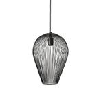 Light and Living hanglamp Abby 3075812 Tweede Kans, Huis en Inrichting, Lampen | Hanglampen, Ophalen, Overige materialen, Zo goed als nieuw