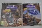 Ratatouille (PS3), 1 speler, Verzenden, Zo goed als nieuw