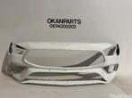Mercedes-Benz CLA W118 AMG voorbumper A1188853901, Ophalen, Gebruikt, Voor, Bumper