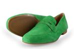 Gabor Loafers in maat 40,5 Groen | 10% extra korting, Kleding | Dames, Schoenen, Verzenden, Overige typen, Gabor, Nieuw