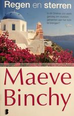 Regen en sterren 9789022581094 Maeve Binchy, Boeken, Verzenden, Zo goed als nieuw, Maeve Binchy